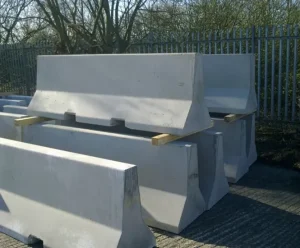 Concrete Security Blocks
