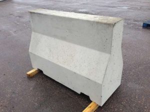 Concrete Security Blocks