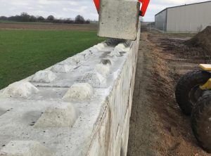 Concrete Security Blocks