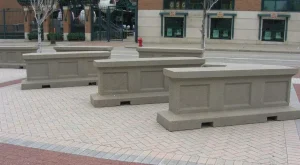 Concrete Security Blocks